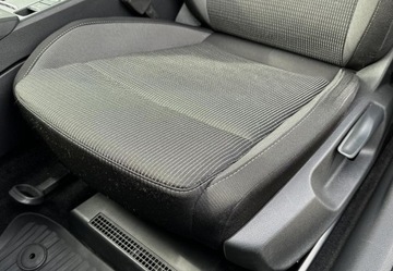 Skoda Octavia IV Liftback 1.5 TSI EVO 150KM 2021 Skoda Octavia 1.5 TSI 150KM Ambition DSG, Salon PL, zdjęcie 10