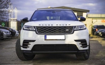 Land Rover Range Rover Velar SUV 2.0 Si4 250KM 2020 Land Rover Range Rover Velar Land Rover Inny Land Rover VELAR 2.0 AWD 250KM, zdjęcie 2