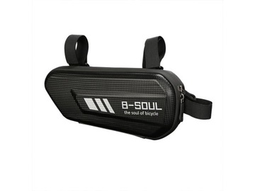 Велосумка на раму 1,5л.