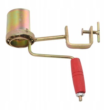 HUSKING MACHINE, ручная машина для шелушения кукурузных початков на ножках