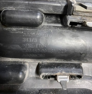 C4 PICASSO II MŘÍŽKA MASKA AA36190378