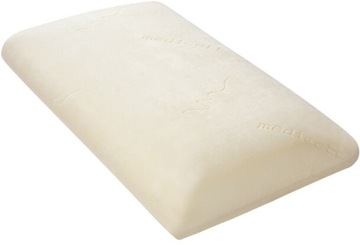 Poduszka termoelastyczna VISCO STANDARD Hilding 72 x 42 x 13 cm