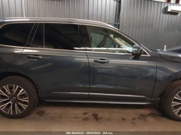 Volvo XC90 II 2022 Volvo XC 90 2022 Volvo XC90 T5 AWD Momentum 7P 2.0 Benzyna 258KM, zdjęcie 12