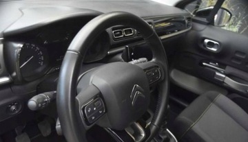 Citroen C3 III Hatchback 1.2 PureTech 110KM 2020 Citroen C3 Citroen C3 Pure Tech 110 SampS SHINE PACK 1.2 Benzyna 110KM, zdjęcie 14