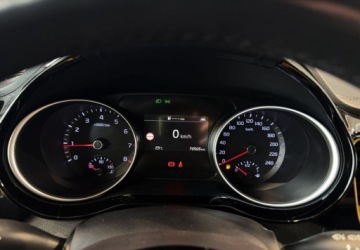 Kia XCeed Crossover 1.5 T-GDI 160KM 2021 Kia XCeed VAT 23 Business Line 1.5T-GDI 160KM M6 2021 r., salon PL, I wl., zdjęcie 20