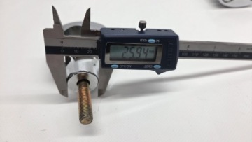 Чоппер-круизер RISERY CHROM