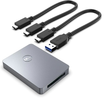 CFexpress czytnik kart typu B USB 3.1 10 gb/s Gen2