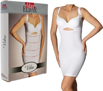 ELDAR Comfort HALKA VIKA Korygująca r. L