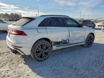 Audi 2021 Audi SQ8 Prestige 2021 4.0 Benzyna 500KM, zdjęcie 3