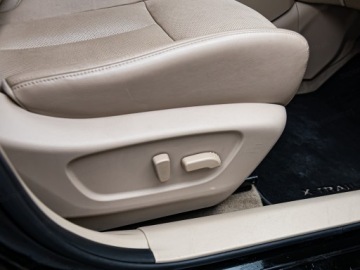 Nissan X-Trail III Terenowy 2.0 dCi 177KM 2016 NISSAN X-Trail 2.0 dCi 4WD Suv 177KM 2016, zdjęcie 7