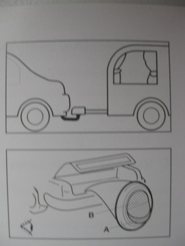 Инструкция по датчику парковки Toyota TPA400 PL