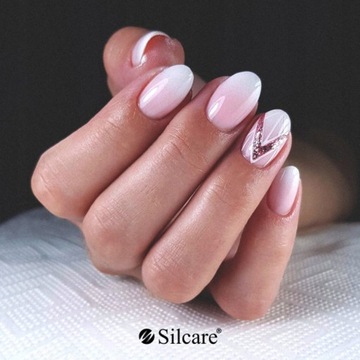 Silcare Base One UV Builder Gel 5g Cover Розовый