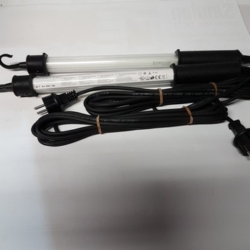 Lampa ręczna LED WLH 20 WURTH 0981700