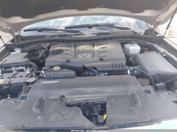 Infiniti 2023 Infiniti QX80 Luxe 2023 5.6l 5.6 Benzyna 400KM, zdjęcie 8