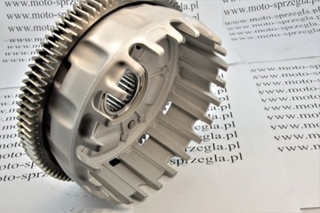 корзина сцепления мотоциклы BMW