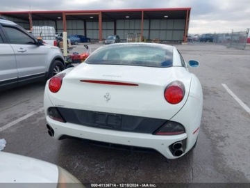 Ferrari California 2014 Ferrari California 2014 4.3l 4.3 Benzyna 483KM, zdjęcie 3