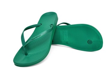 IPANEMA KLAPKI JAPONKI ANAT COLORS 39 Dom, Basen, Plaża