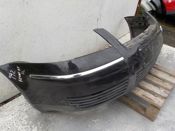 992 VOLKSWAGEN PASSAT B5 FL NÁRAZNÍK PŘEDNÍ