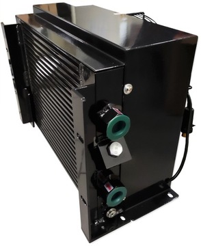 МАСЛЯНЫЙ ОХЛАДИТЕЛЬ 150 л/мин, 230 В