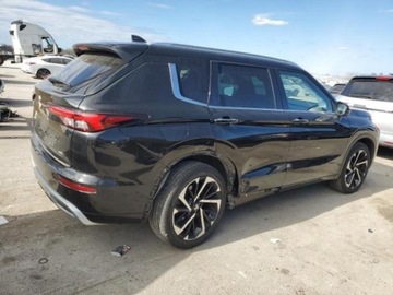 Mitsubishi Outlander III 2022 Mitsubishi Outlander Mitsubishi Outlander SEL FWD, od ubezpieczalni, zdjęcie 5