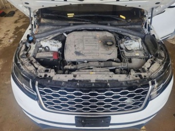 Land Rover Range Rover Velar 2020 Land Rover Range Rover Velar S 2020 2.0 Benzyna 247KM, zdjęcie 6