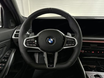 BMW Seria 3 G20-G21 Limuzyna 2.0 318i 156KM 2025 318i Sport Sedan 2.0 (156KM) 2025, zdjęcie 4
