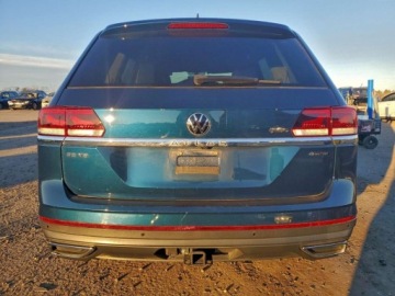 Volkswagen 2023 Volkswagen Atlas Se 2023 3.6 Benzyna 276KM, zdjęcie 2