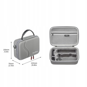 СУМКА ДЛЯ ПЕРЕНОСКИ STARTRC ДЛЯ INSTA360 FLOW