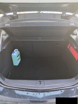 Opel Astra J GTC 1.6 CDTI Ecotec 110KM 2015 Opel Astra J 1.6d 110km 2015r Bezwypadkowy, zdjęcie 9