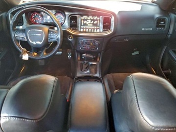 Dodge Charger VII 2022 Dodge Charger Scat Pack 2022 6.4L 6.4 Benzyna 485KM, zdjęcie 8