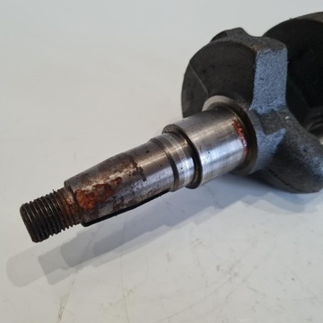 ШАТУН КОЛЕНВАЛА TECUMSEH PRISMA 37