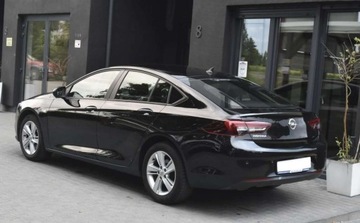 Opel Insignia II Grand Sport 1.6 CDTI  136KM 2019 Opel Insignia Opel Insignia Grand Sport 1.6 Diesel Automatik Business Edit, zdjęcie 4