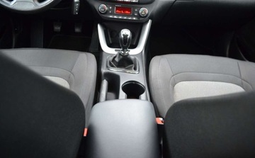 Kia Ceed II Hatchback 5d Facelifting 1.6 GDI 135KM 2018 Kia Ceed 1.6 - BEZWYPADKOWY - Bogata wersja - tuv 2027 - Super Stan 1.6, zdjęcie 30