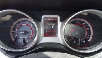 Dodge Journey 3.6 V6 287KM 2014 DODGE JORNEY SXT 2014r 3,6L AUTOMAT +LPG, zdjęcie 11