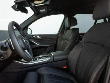 BMW X5 G05 SUV Facelifting 3.0 30d 298KM 2026 BMW X5 xDrive30d Dostępny od ręki!, zdjęcie 16