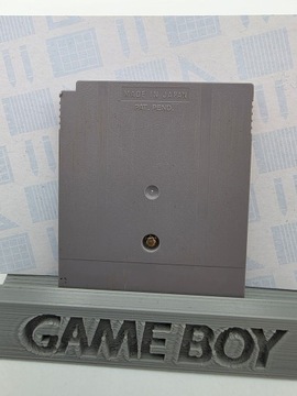 GAME BOY SUPER MARIO LAND ORIGINAL