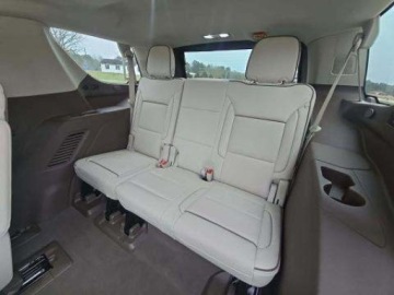  GMC Yukon Denali 5SA 2023 6.2 Benzyna 420KM, zdjęcie 7