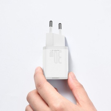 Адаптер питания USB-C 30 Вт для Google Pixel 6/Pro