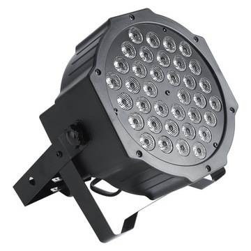 KOLOROFON REFLEKTOR LED PAR 72W RGB