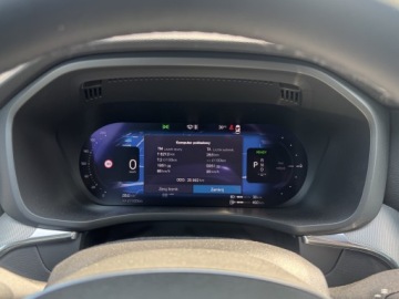 Volvo XC60 II Crossover Plug-In Facelifting 2.0 T6 350KM 2024 Volvo XC 60 T6 Plug-In | 350KM | AWD | Plus Dark |, zdjęcie 10
