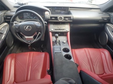Lexus RC 2015 Lexus RC Lexus RC-F, od ubezpieczalni 5.0 Benzyna 467KM, zdjęcie 6