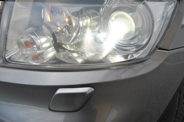 Jeep Cherokee IV 2013 Jeep Grand Cherokee Rej-PL * Skóra * NAVI *, zdjęcie 20