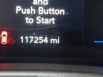 Chrysler Pacifica II 2018 Chrysler Pacifica 2018 Chrysler Pacifica Touring L FWD 3.6 Benzyna 287KM, zdjęcie 13