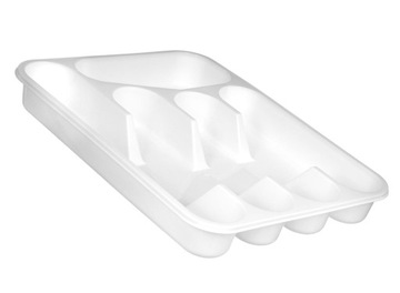 ВСТАВКА ДЛЯ СТОЛОВЫХ ПРИБОРОВ В ЯЩИК 33,5х26,5х4,5СМ DRC