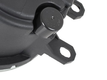 HALOGEN P DO TOYOTA YARIS COROLLA E14 VERSO RAV 4