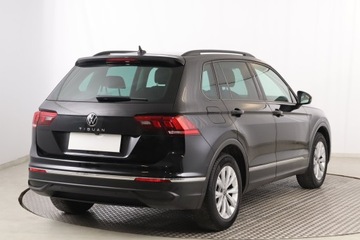 Volkswagen Tiguan II SUV Facelifting 1.5 TSI 150KM 2021 VW Tiguan 1.5 TSI, Salon Polska, 1. Właściciel, zdjęcie 4