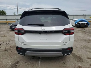 Honda Pilot II 2024 Honda Pilot Elite 2024 3.5l 3.5 Benzyna 285KM, zdjęcie 2