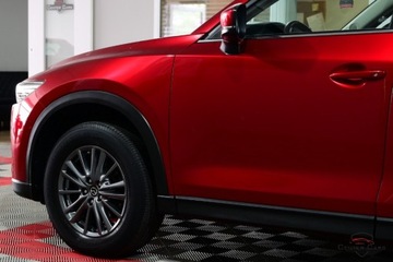Mazda CX-5 II SUV 2.0 SKY-G 165KM 2019 Mazda CX-5 2.0 16V Full LED Climatronic Navi RVM Podgrz.FotKier.Radar Gwar, zdjęcie 32
