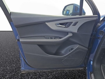 Audi Q7 II SUV Facelifting  3.0 50 TDI 286KM 2024 Audi Q7 Head Up, Matrixy, Kamery 360, Hak, Pneumatyczne zawieszenie, Panor, zdjęcie 8