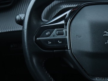 Peugeot 208 II Hatchback 1.2 PureTech 75KM 2020 Peugeot 208 1.2 PureTech, Salon Polska, zdjęcie 16